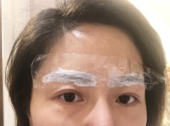 -UP&UP·半永久眉毛眼线机器野生眉