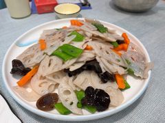 -大师傅金奖啤酒鱼(西街口总店)