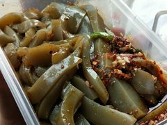 -88号小吃店·经典云南菜·地道纳西美食