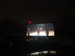 -枫花园汽车电影院(朝阳公园店)
