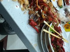-同道蒸汽海鲜烧烤自助(刘庄夜市店)
