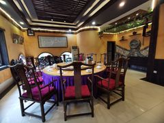 包厢-园林美食城·本土农家菜(杨和镇店)