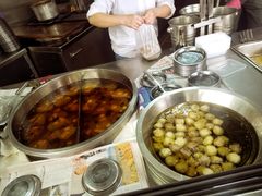 -老福合沟无米粿甜汤粿品店