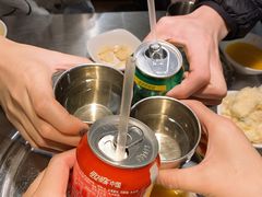 -韩聚屋韩国烤肉餐厅(新北万达店)
