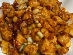 -老浒记烤鸭-北京菜(琉璃厂店)