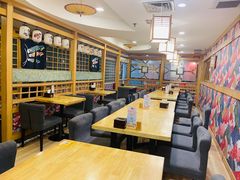 -桃屋日本料理(清华科技园店)