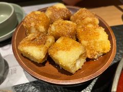 -盡膳口福跷脚牛肉火锅(国贸商城店)
