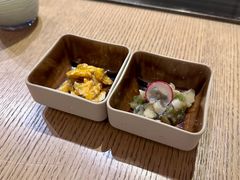 -丽思卡尔顿·炙焰·铁板烧餐厅