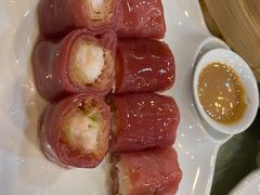红米脆皮肠粉-鹏天阁酒楼·海鲜(红旗店)
