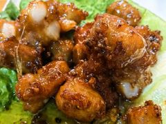 -61号餐吧(兴坪古镇漓江店)