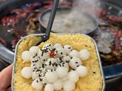 -陈眼镜火锅(总店)