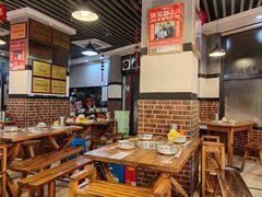 -碟滋味牛肉串串香火锅(田盛街店)