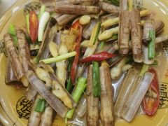 -阿钦大排档