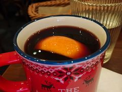 -Bistro Les Lilas丁香花小酒馆