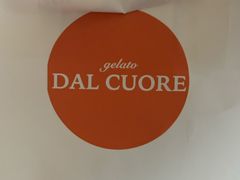 -Dal Cuore 达可芮冰淇淋(陕西北路店)