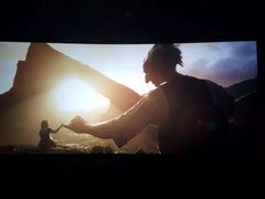 -武汉华夏国际影城(鲁广店)