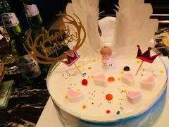 -八喜冰淇淋蛋糕(富国店)