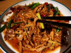 -乡里八闽·福州乡土菜(高宅店)