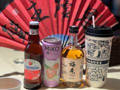 -蟹主隆恩.虾蟹.烧烤.湘菜(渔人码头店)