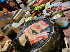 -坦坦大炉·韩式烤肉(望京店)
