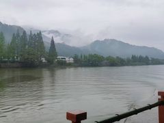 -西湖游船