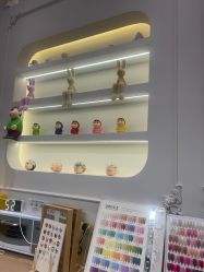 -Nail Me美甲美睫