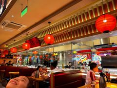 -莲寿司(国兴店)
