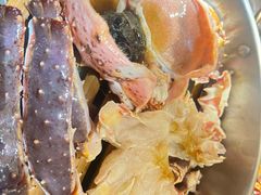 -蟹之国·精品蟹料理(极地店)