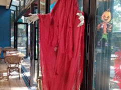 -Golden Lily河内巴黎法越料理餐厅(建国西路店)