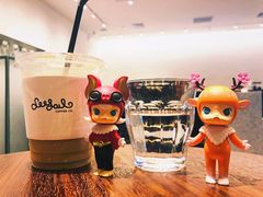 -Seesaw Coffee(上海尚悦湾店)