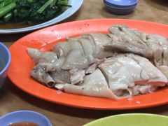 -津津餐室