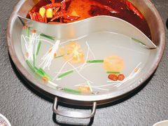 -来涮蜀鲜货火锅串串香(菜市口店)