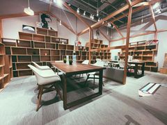 -当当书店(国泰广场店)