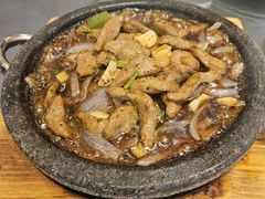 -东方御宴海鲜酒楼(棕泉酒店)
