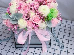 -怡花宜木鲜花店(朝阳路店)