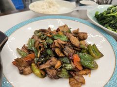 -王家大院·南京菜(湛江路总店)