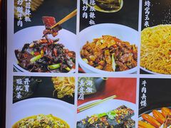 -巢爷老味(东方红店)