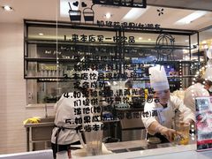 -零度空间·台湾小馆(五道口购物中心店)