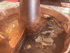 -京元盛铜锅涮肉(上海总店)