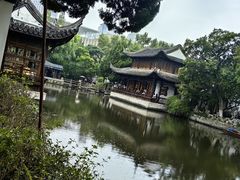 -南京中国近代史遗址博物馆(南京总统府)