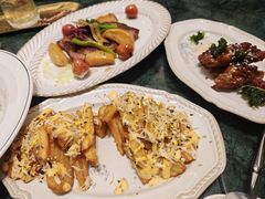 -秘密旅行Bonjour(黑金冠 江南西店)