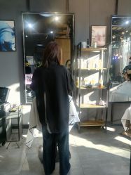 -MOVAN  HAIR莫凡匠人发型屋