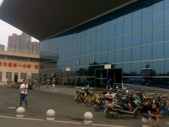 -成都中医药大学(温江校区)