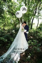 点击看大图 -茜茜公主婚纱摄影会馆