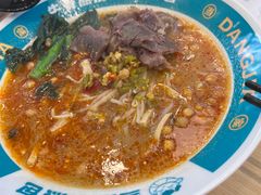 -当家水煎包·牛肉汤(浦江店)