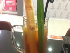 -又鸟pizza海南鸡饭(假日广场店)