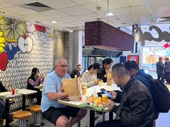 -麦当劳(世纪汇广场店)
