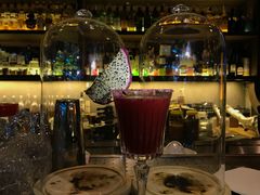 -TIPTOP BAR酒吧(欧亚新生活广场店)