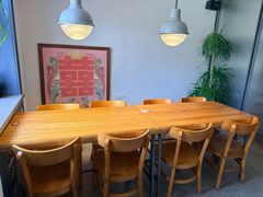 -GOIN CAFE 光阴咖啡馆