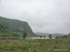 -丹东天桥沟景区